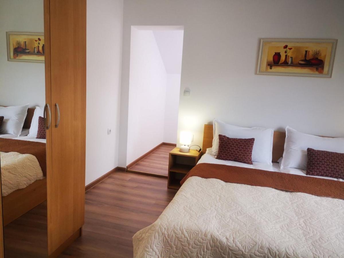 Saint Maria Guest House Welingrad Exterior foto